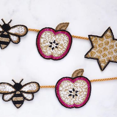 Adara Rituals, Jewish Artisan Decor- Peace Love Light Shop