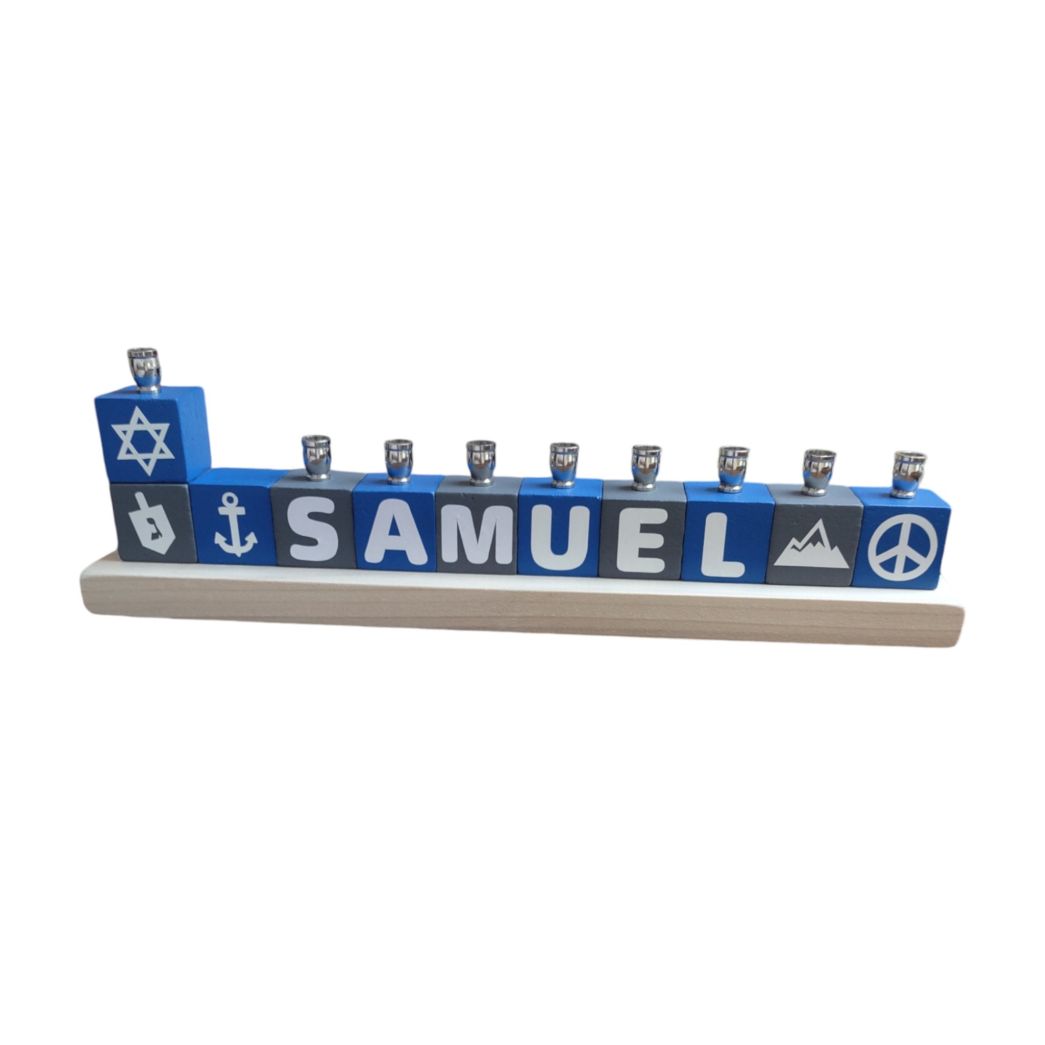 Hanukkah Gifts for Kids & Teens- Peace Love Light Shop