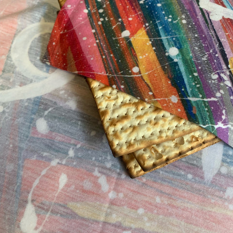 Arielle Zorger Designs Judaica