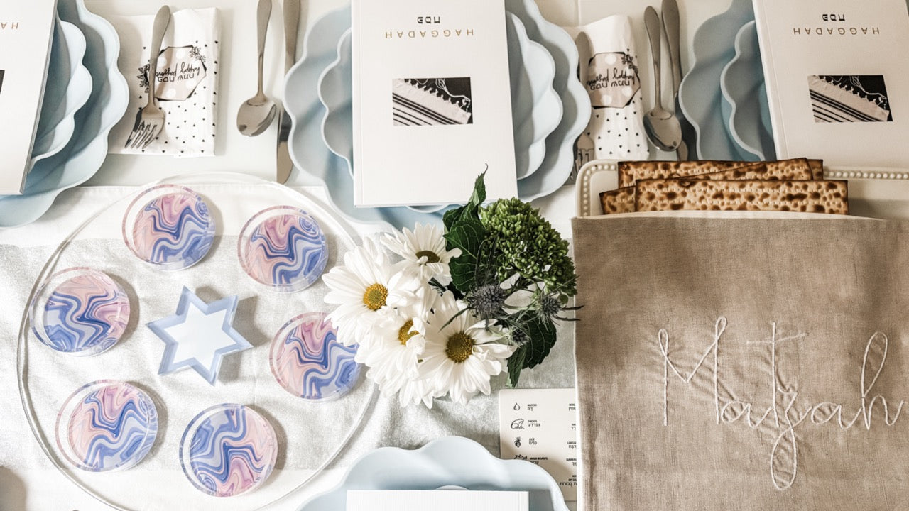 The Nosh Table