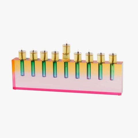 Gifts Over $100- Peace Love Light