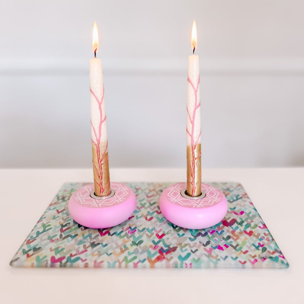 Drip Tray- Arielle Zorger Designs/Peace Love Light Shop