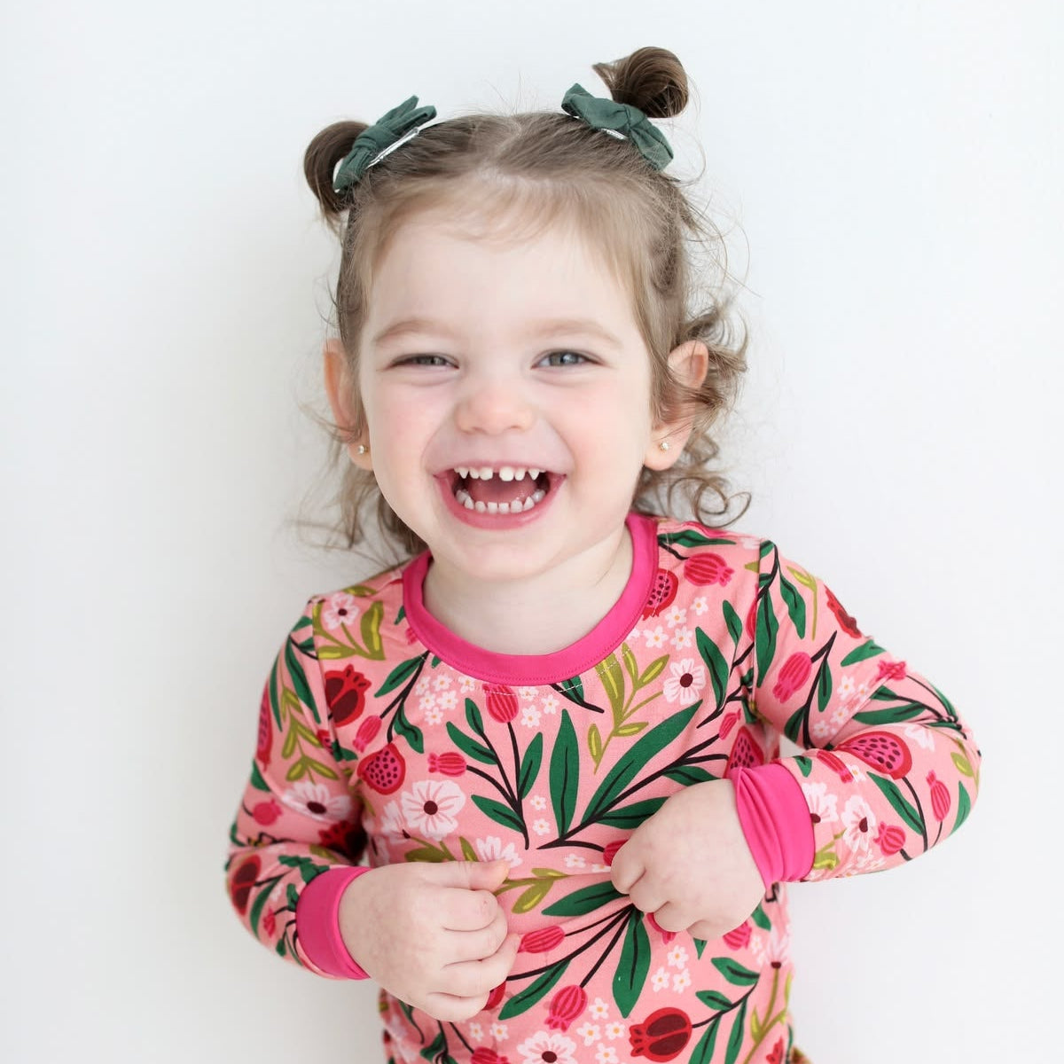 Rosh Hashanah Baby & Child Pajamas- Peace Love Light Shop