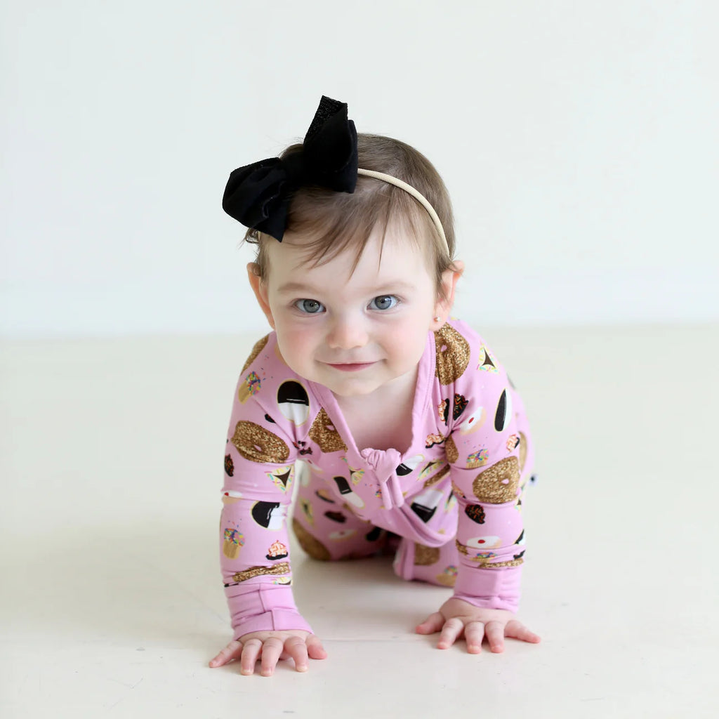 Baby & Toddler Pajamas- Jewish Treats
