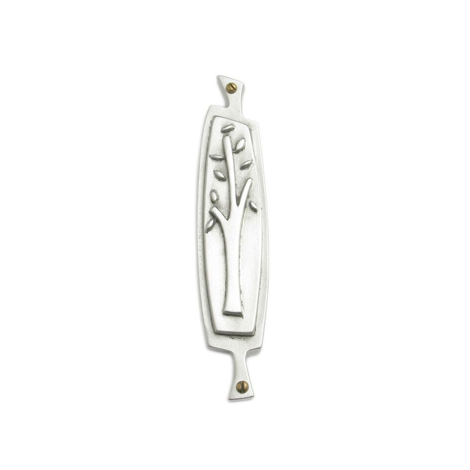 Tree of Life Mezuzah - Peace Love Light Shop