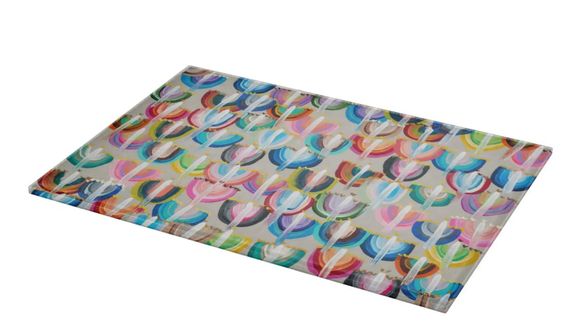 Arielle Zorger Designs Drip Tray, Challah Board, Latke Tray- Peace Love Light Shop