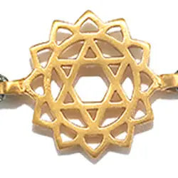Star of David Charm
