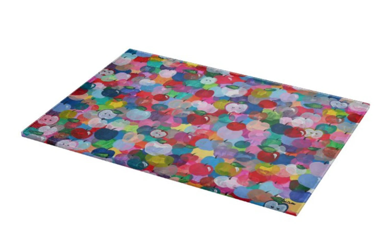 Modern Rosh Hashanah Drip Tray/Serving Tray. Arielle Zorger Designs. Buy Now at Peace Love Light Shop