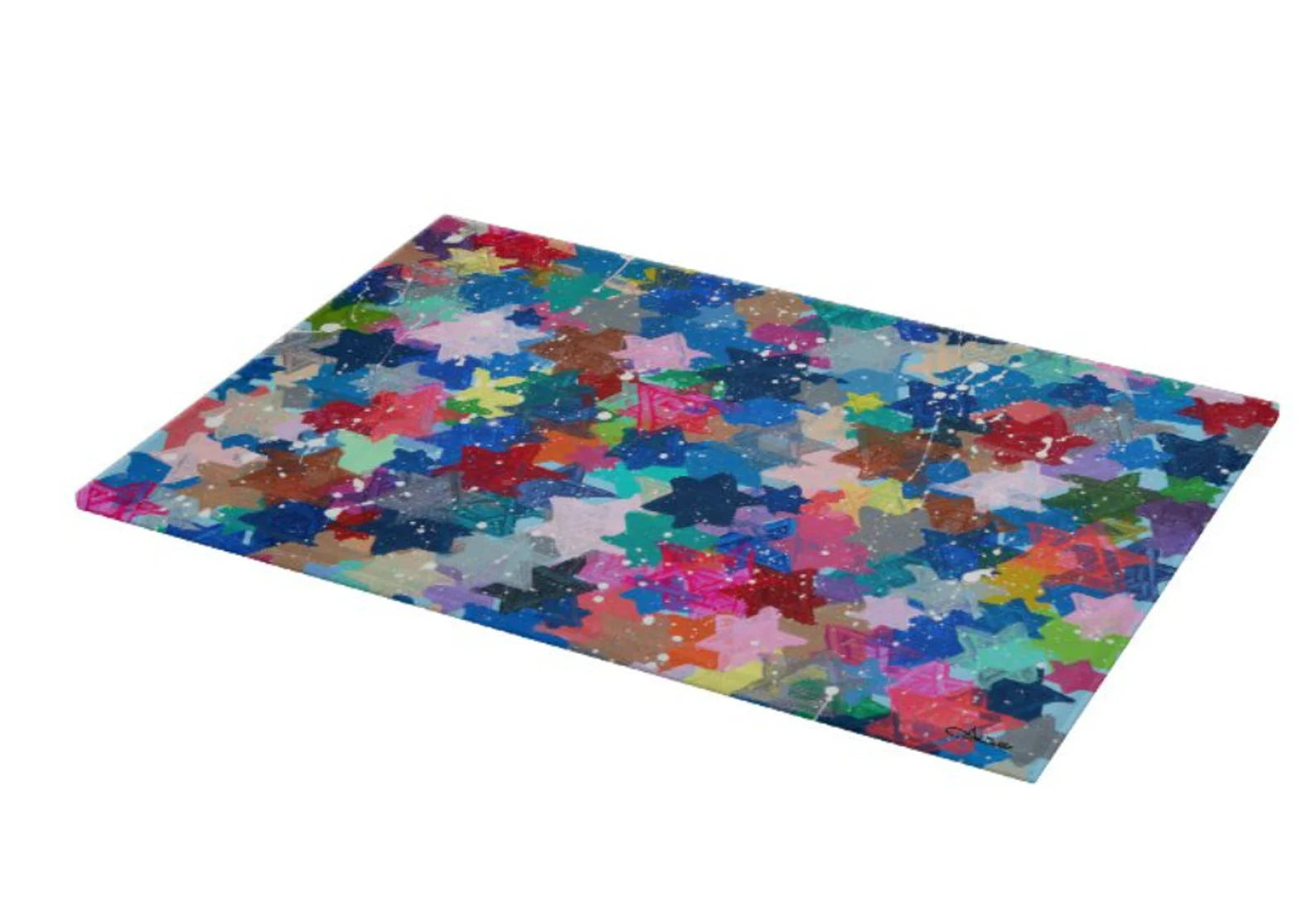 Arielle Zorger Designs Drip Tray- Peace Love Light Shop