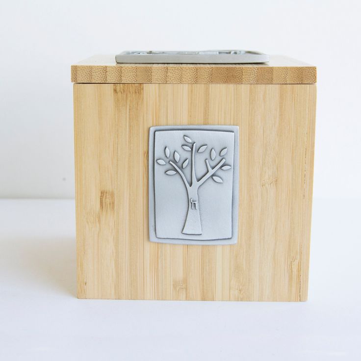 Tzedakah Box, Charity, Jewish- Peace Love Light Shop