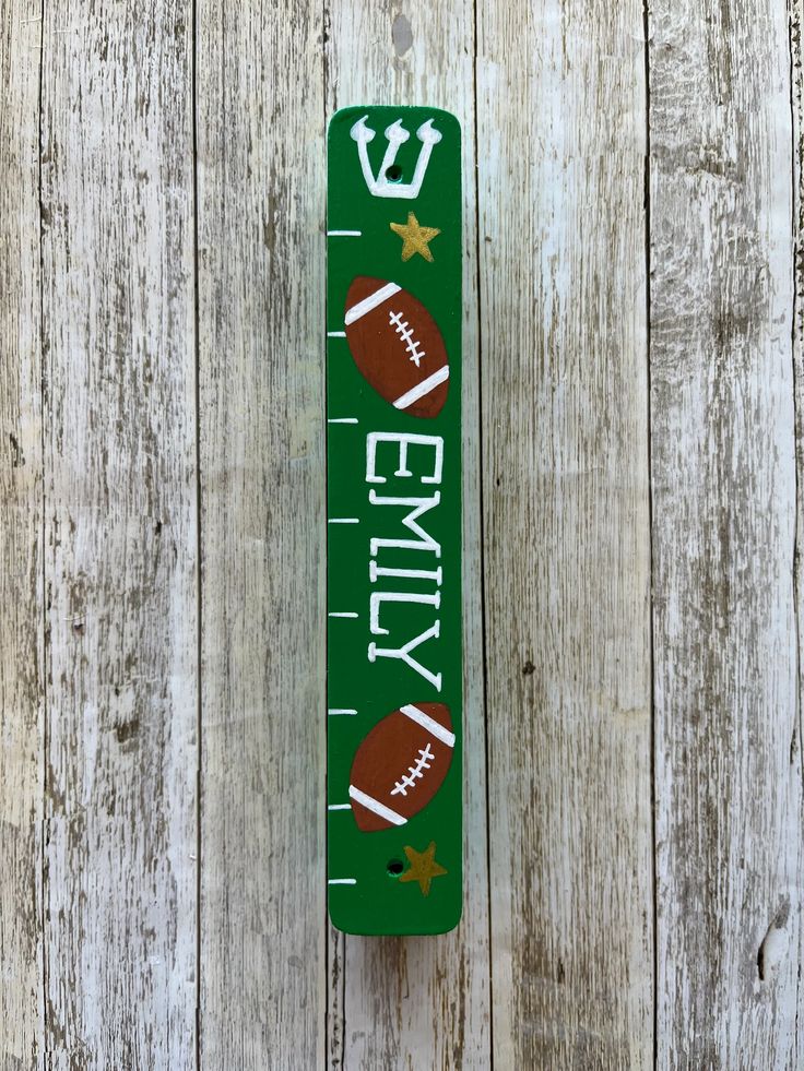 Personalized Hand Painted Mezuzah, Multiple Designs Available