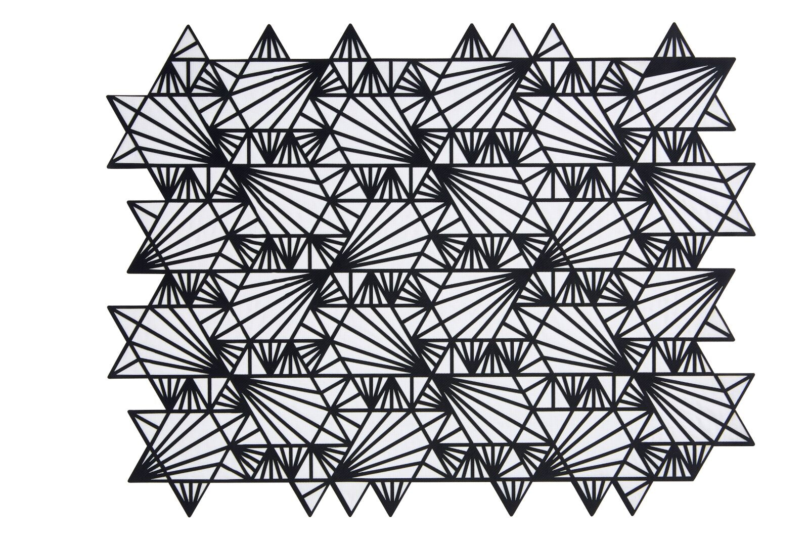 Modern Star of David Challah Cover - Peace Love Light Shop