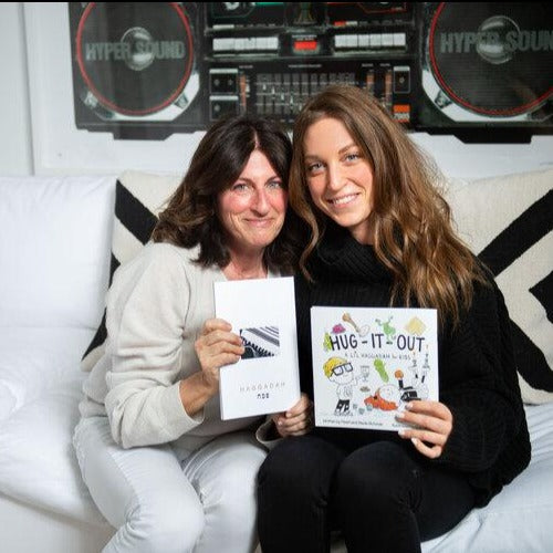 Modern Passover Haggadah- Peace Love Light Shop