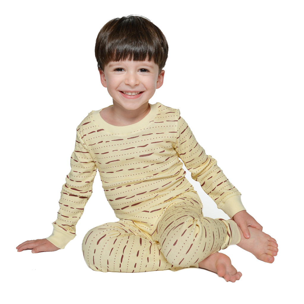 Matzah PJ's, Toddler, Kid & Adult Sizes- Peace Love Light Shop