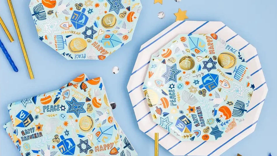 Hanukkah- The Festival of Lights Collection