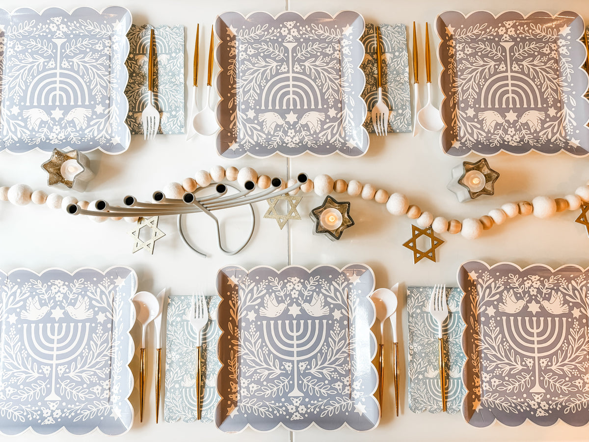 Hanukkah- The Peace Collection