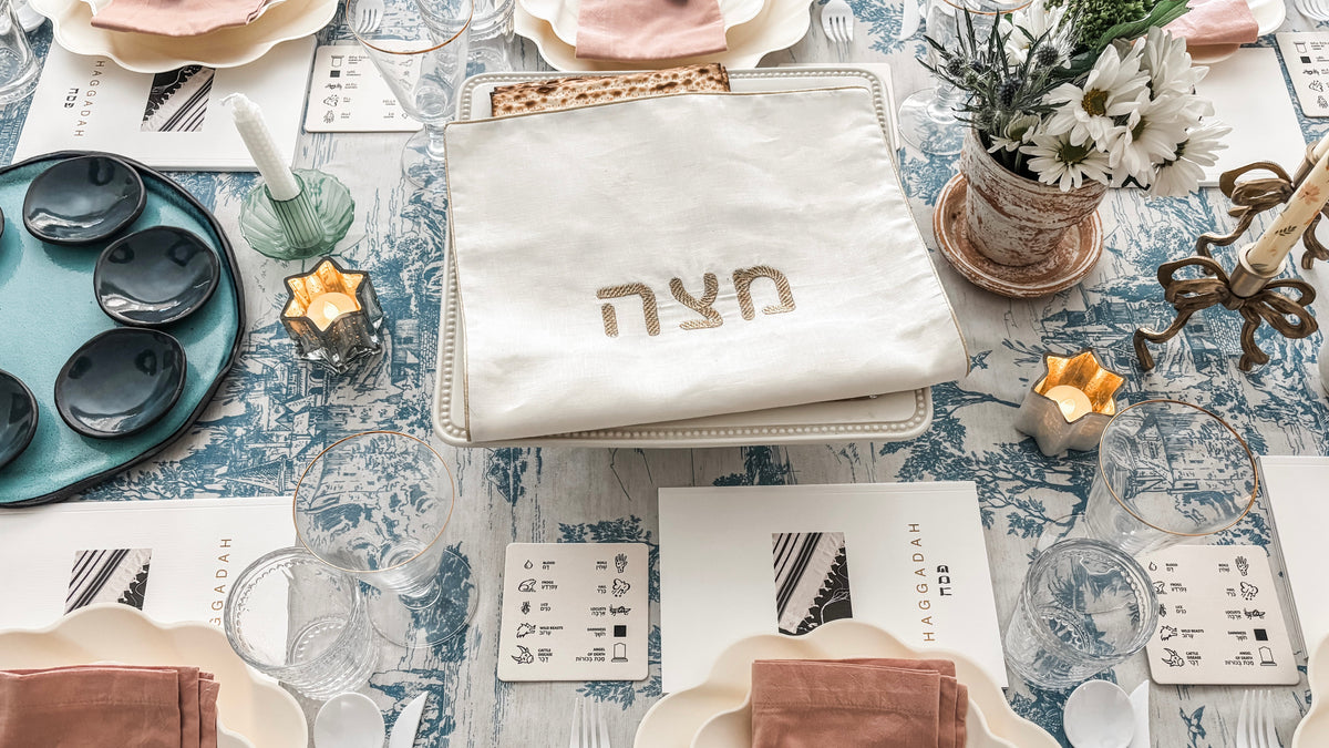 Passover Miriam Collection