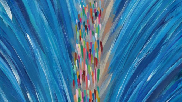 Arielle Zorger Designs- Peace Love Light Shop