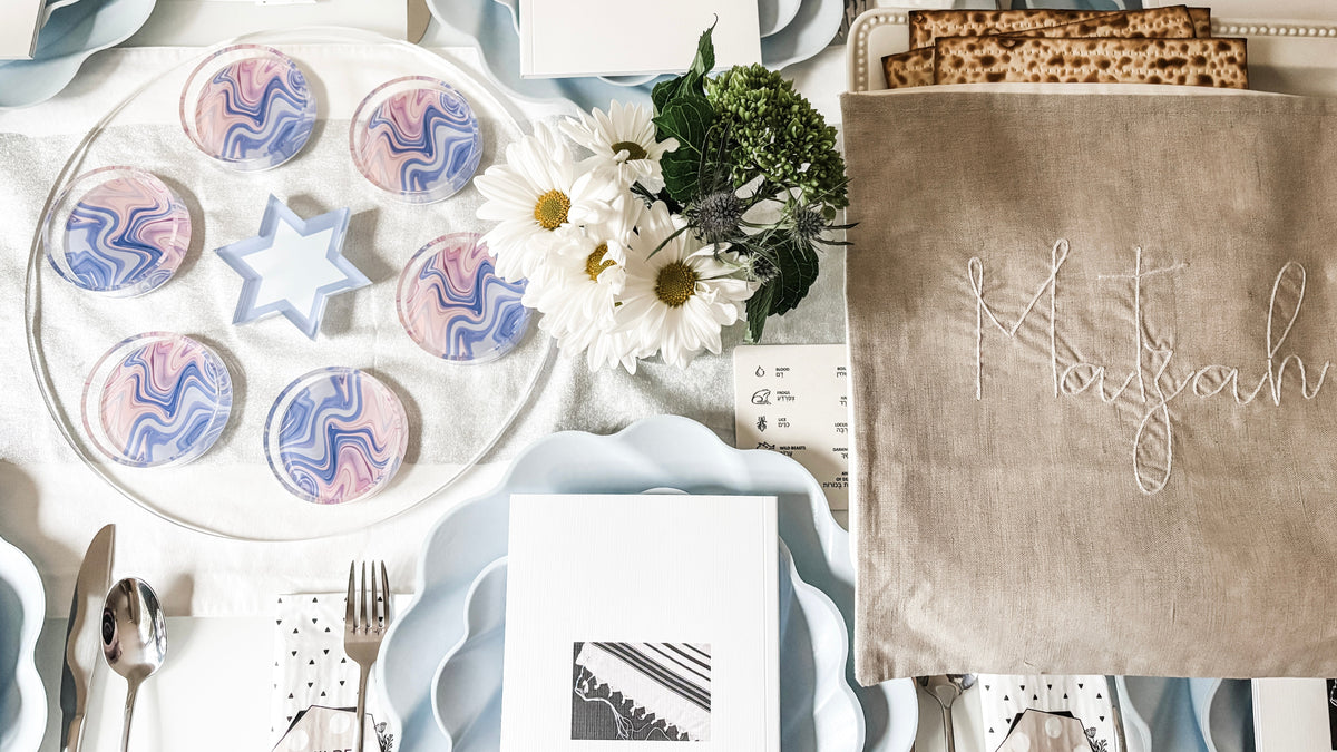 Passover Batya Collection