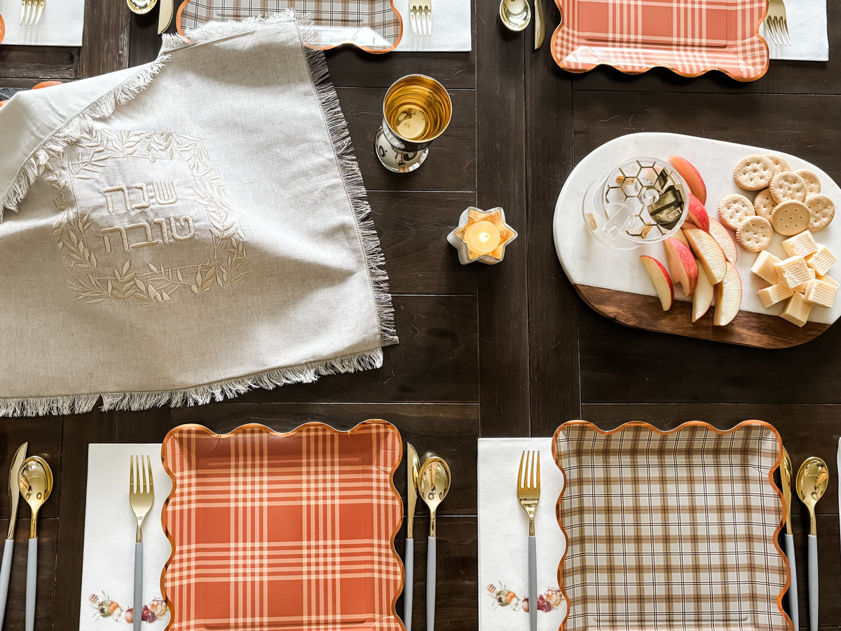 Rosh Hashanah Harvest Collection