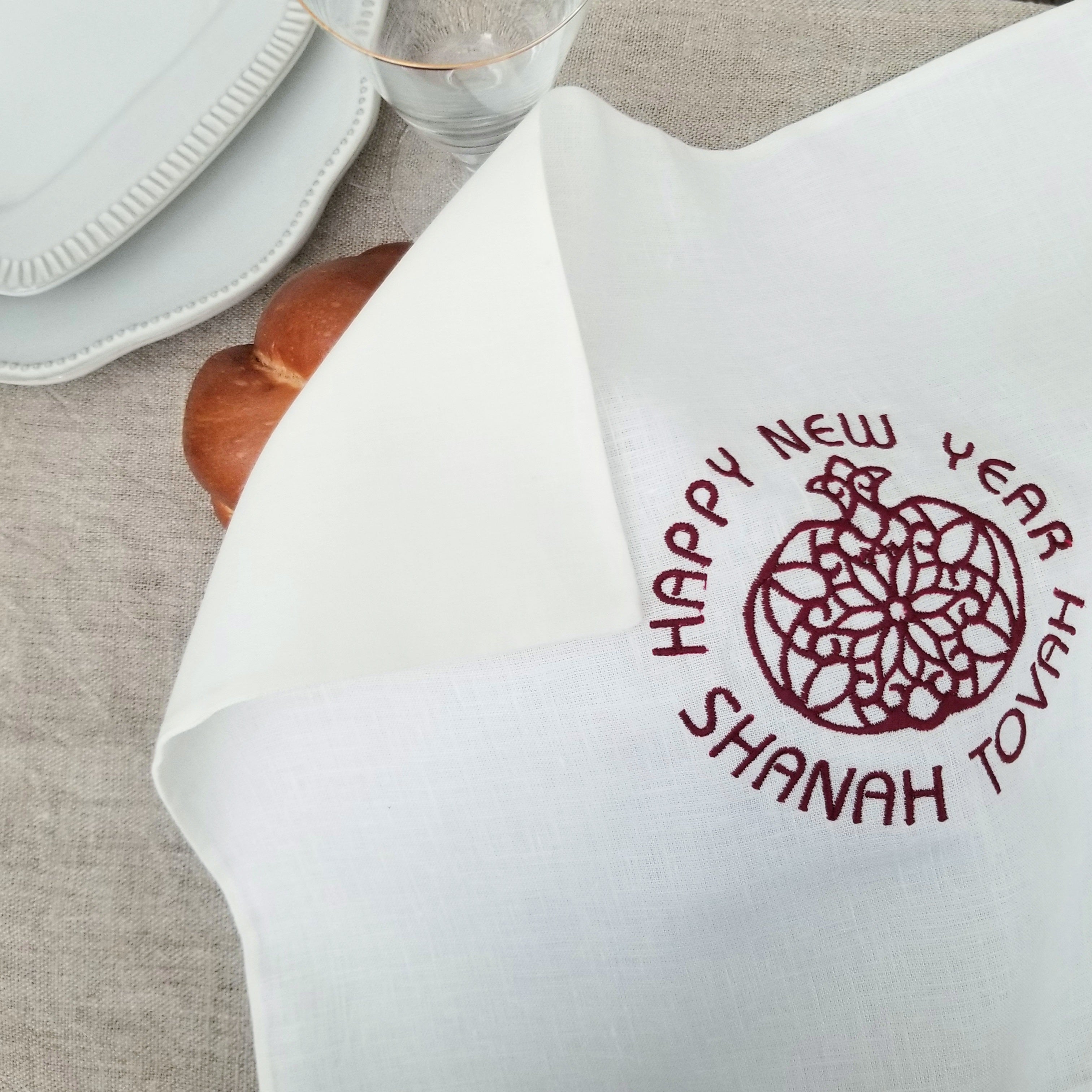 Rosh Hashanah Sale- Peace Love Light Shop