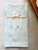Hanukkah Tea Towel - Peace Love Light Shop