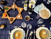 Passover Seder plate - Peace Love Light Shop
