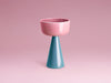 Cone Modern Kiddush Cup- Peace Love Light Shop
