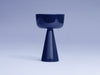 Cone Modern Kiddush Cup- Peace Love Light Shop