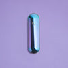 Modern Aluminum Pill Mezuzah- Peace Love Light Shop