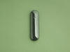 Pill Modern Mezuzah- Peace Love Light Shop