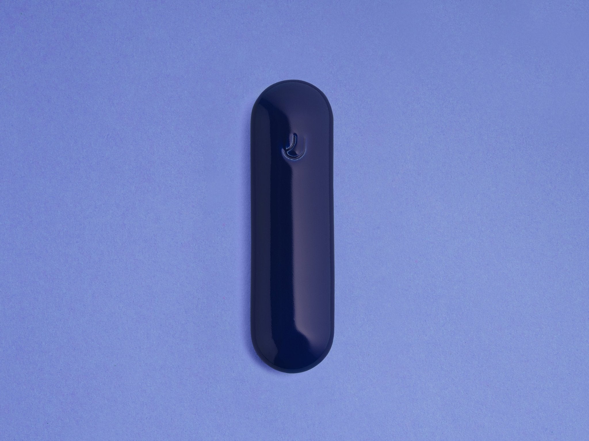 Pill Modern Mezuzah- Peace Love Light Shop