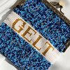 Jewish fun gift, gelt bag- Peace Love Light Shop