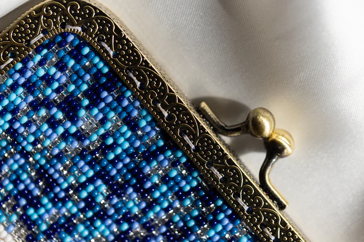 Jewish fun gift, gelt bag- Peace Love Light Shop