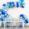 Hanukkah decor- Peace Love Light Shop