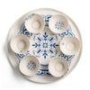 Passover Seder Plate, Made in Israel