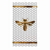 Rosh Hashanah Honeybee Paper Napkins- Peace Love Light Shop