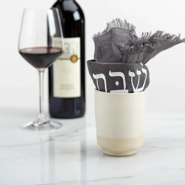 Shabbat Celebrate Set- Peace Love Light Shop