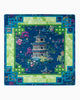 Elysium Mahjong Mat- Peace Love Light Shop