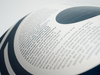 Modern Ketubah- Peace Love Light Shop