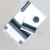 Tallit, Handcrafted, Made in Israel