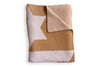 Jewish Heritage Blanket- Peace Love Light Shop