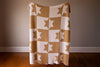 Jewish Heritage Blanket- Peace Love Light Shop