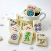 Mah jong Marrzipan Treats, Gift- Peace Love Light Shop