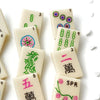 Mah jong Marrzipan Treats, Gift- Peace Love Light Shop