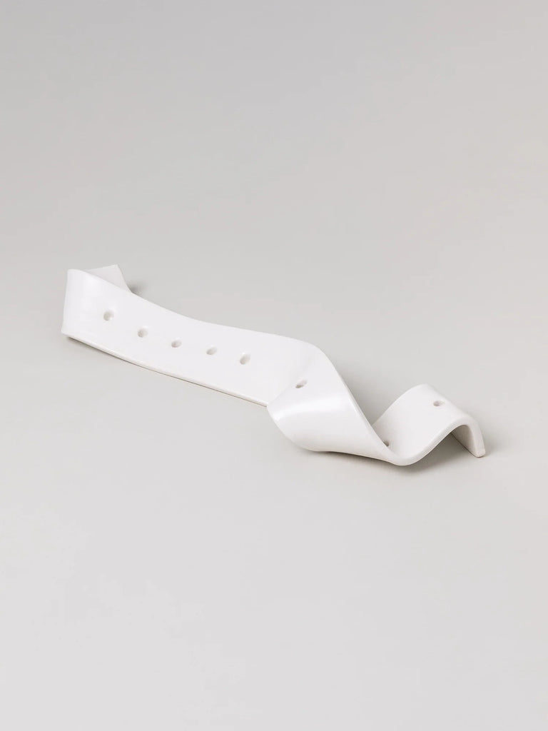 Modern Swey Menorah- Peace Love Light Shop