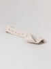 Modern Swey Menorah- Peace Love Light Shop