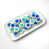 Hanukkah Marzipan Candy Bites- Peace Love Light Shop