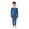 Hanukkah Pajamas, Kid & Adult - Peace Love Light Shop