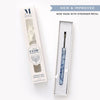 Hanukkah Menorah Pick, Cleans Wax, Peace Love Light Shop